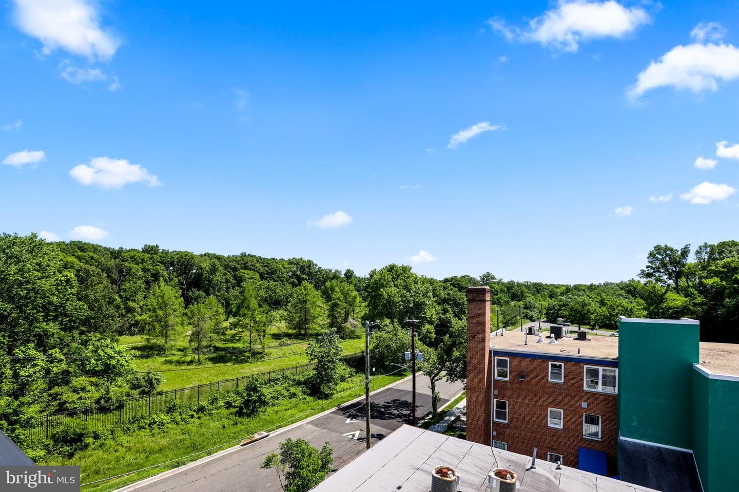 2221 M Street NE #ph1 photo 31