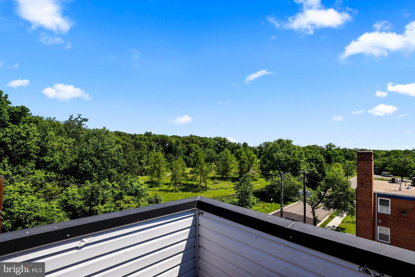 2221 M Street NE #ph1 photo 32