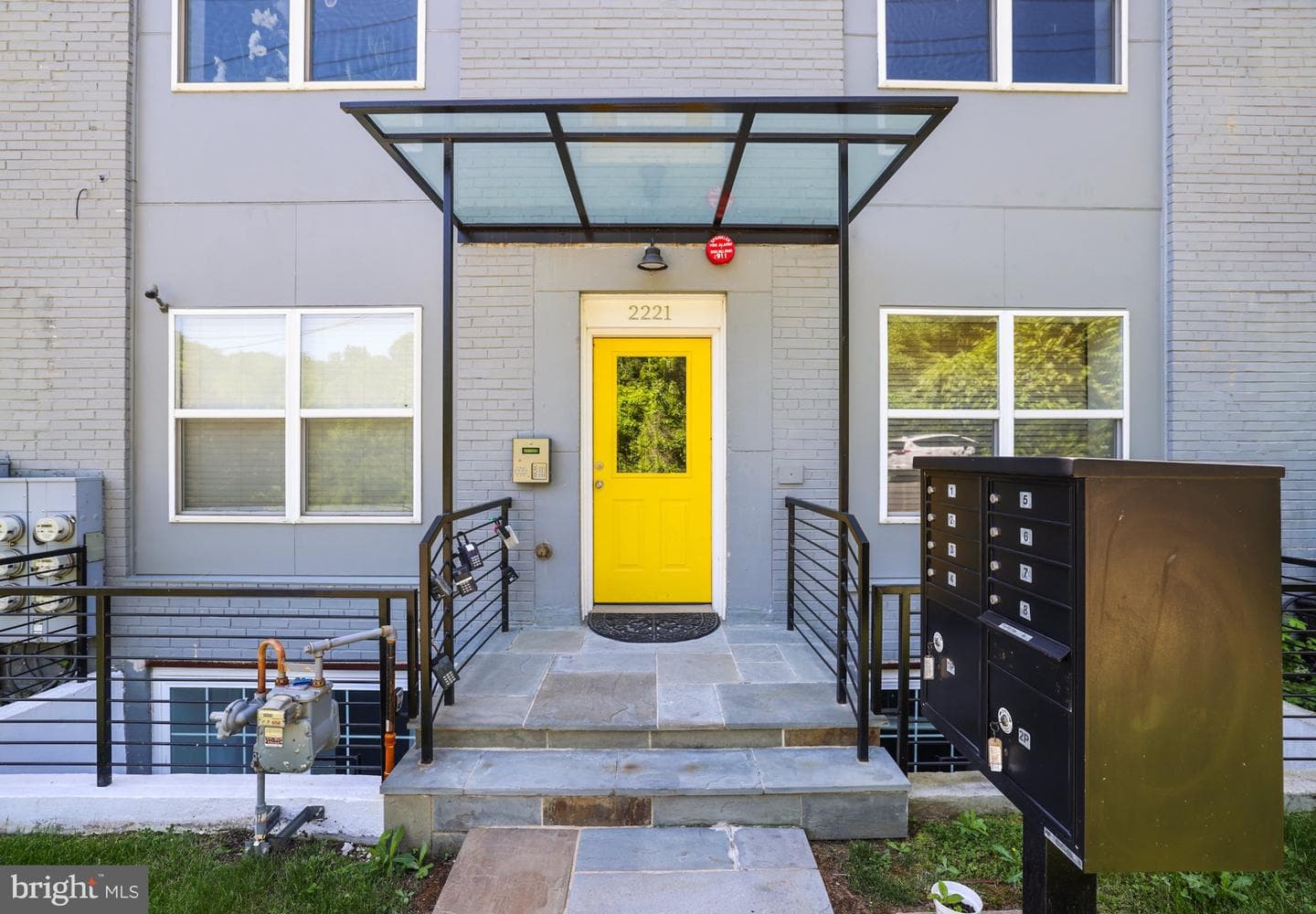 2221 M Street NE #ph1 photo 37