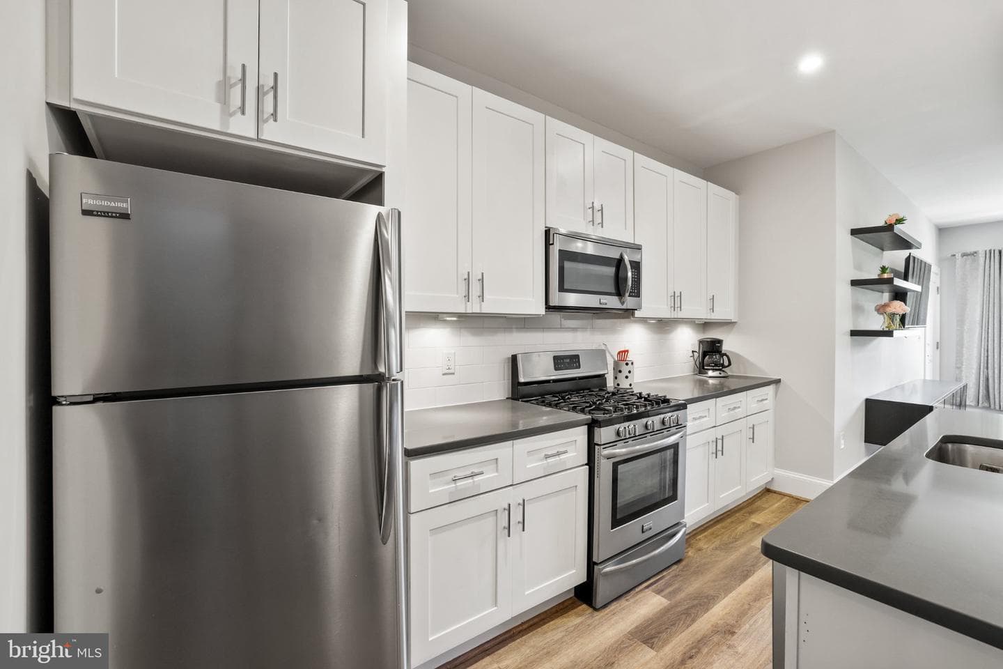 2221 M Street NE #ph1 photo 5