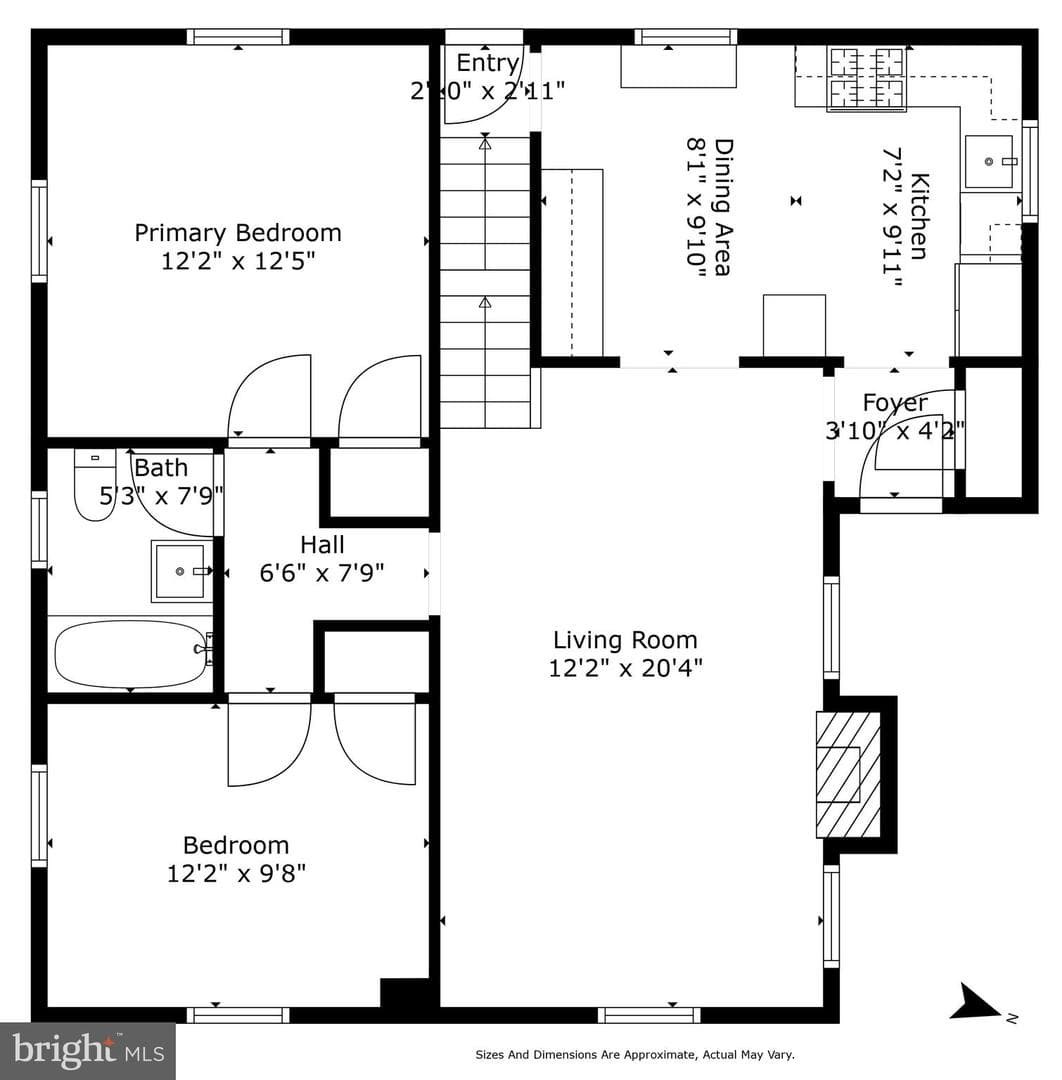 3429 Highwood Drive SE photo 21