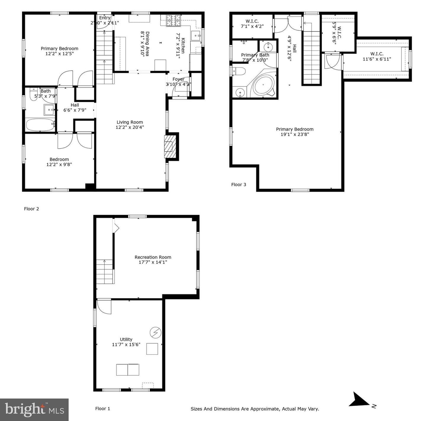 3429 Highwood Drive SE photo 24