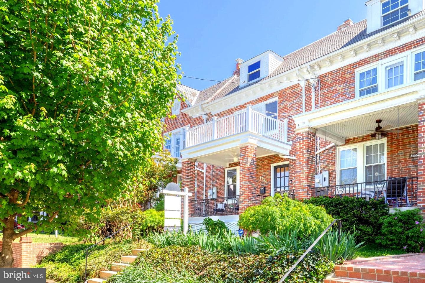 1364 Sheridan Street NW photo 2