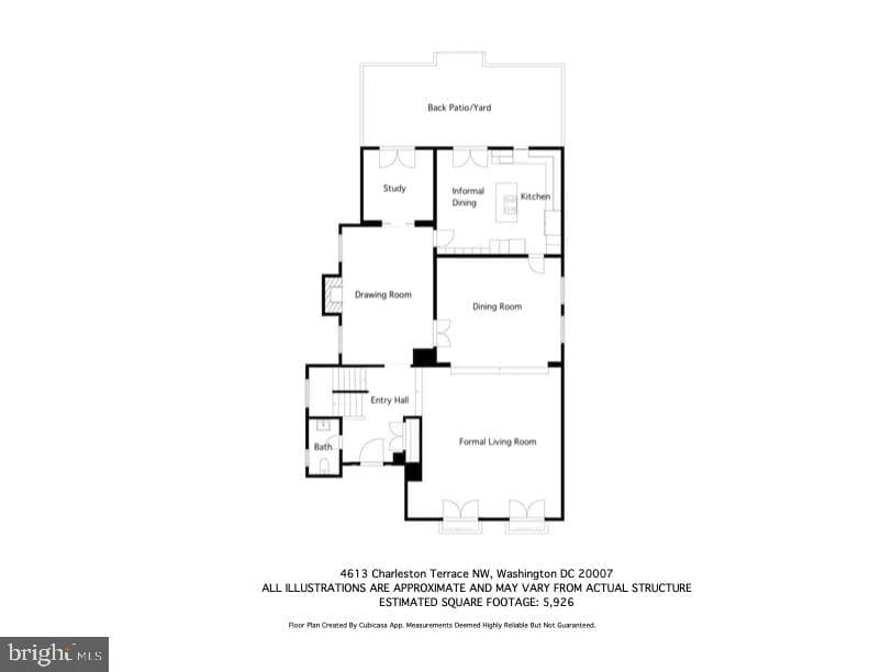 4613 Charleston Terrace NW photo 111