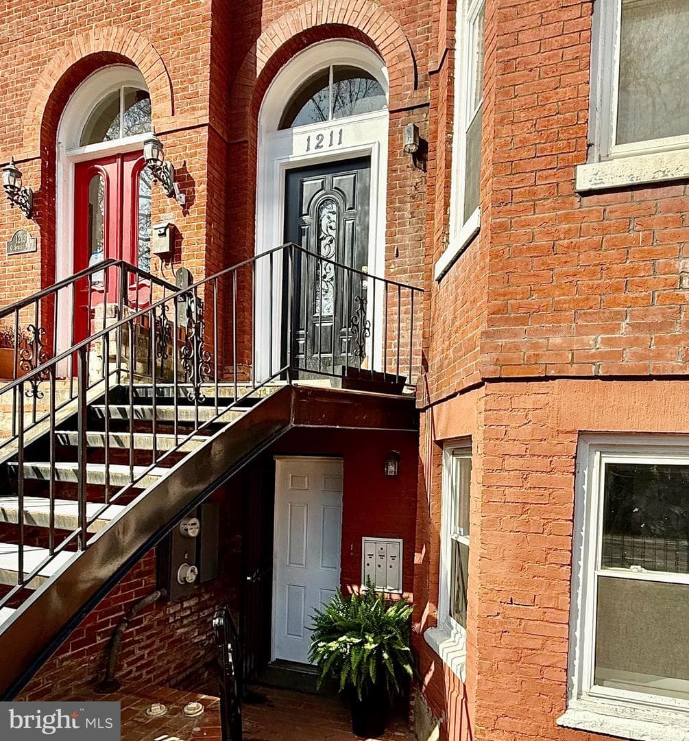 1211 Q Street NW photo 2