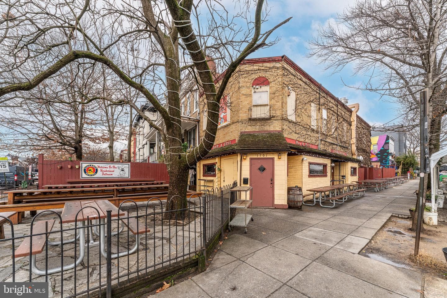 3541 11th Street NW #202 photo 15