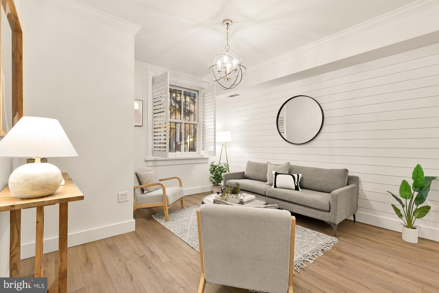 514 U Street NW #3, Washington