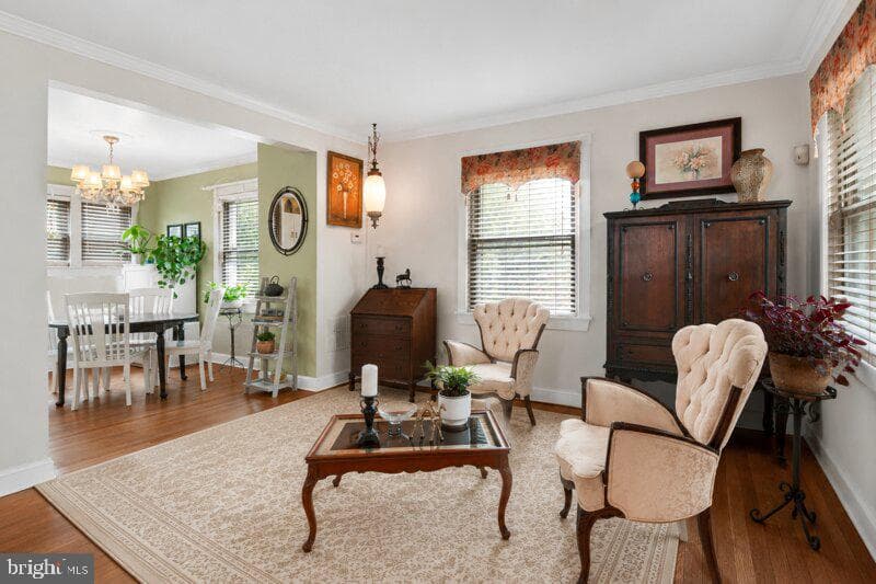 5703 Blair Road NE, Washington