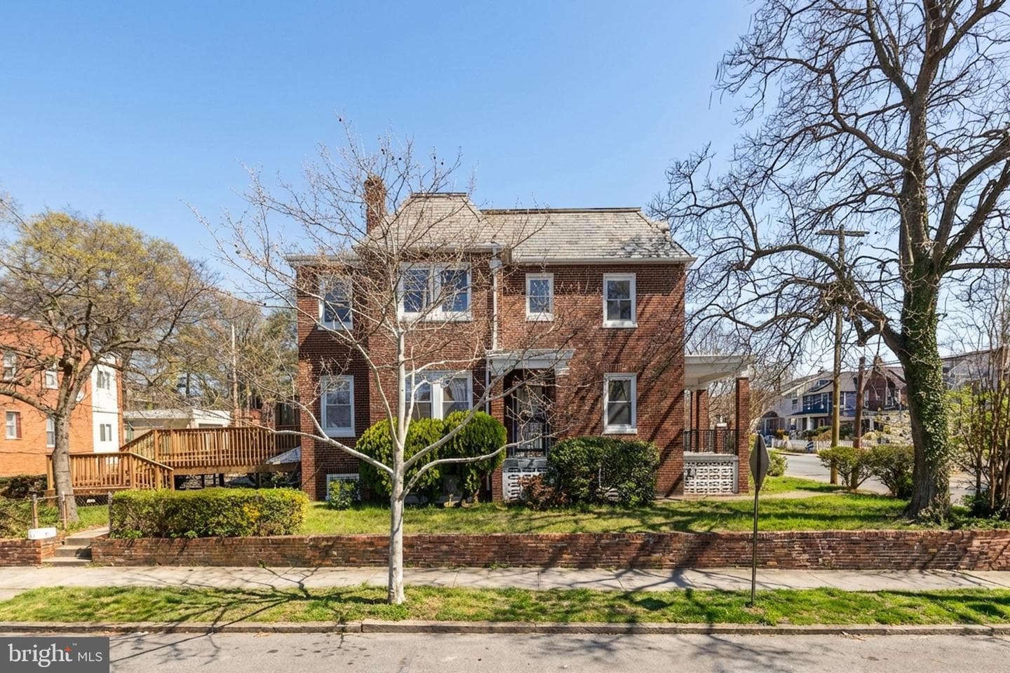 5601 1st Street NW, Washington