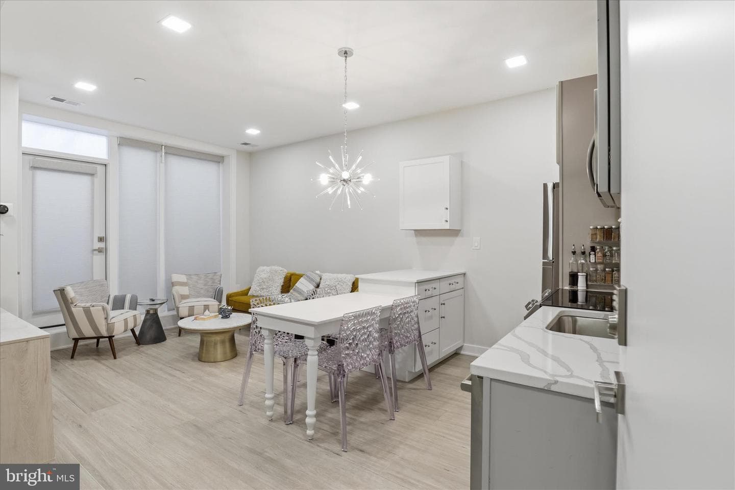 1355 Bryant Street NE #2, Washington