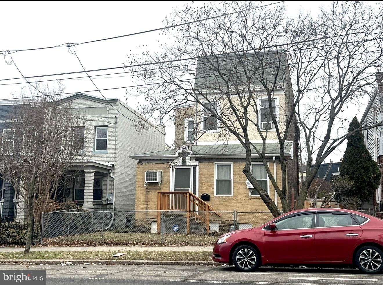 2432 4th Street NE, Washington
