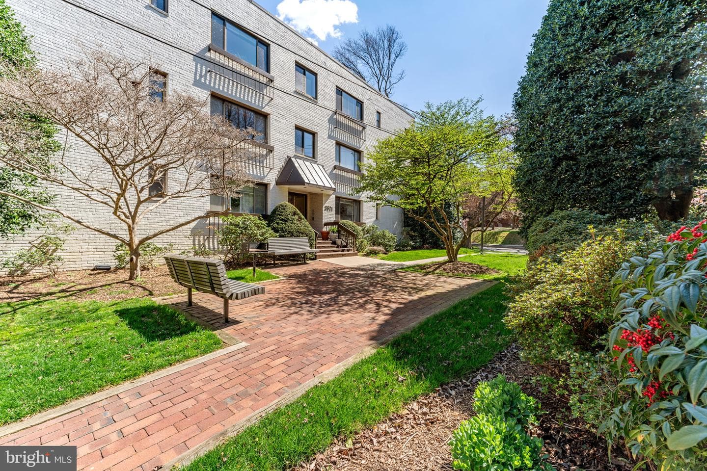 3827 Davis Place NW #5, Washington
