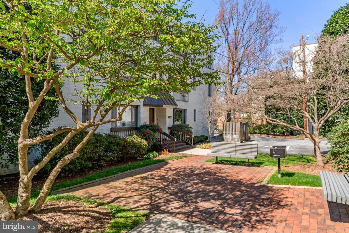 3827 Davis Place NW #5, Washington