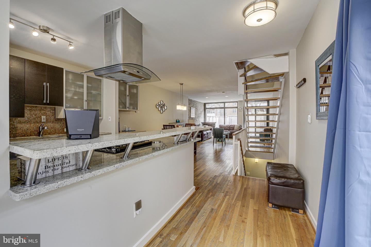 1273 Delaware Avenue SW, Washington