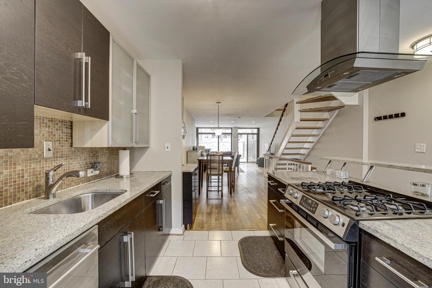 1273 Delaware Avenue SW, Washington