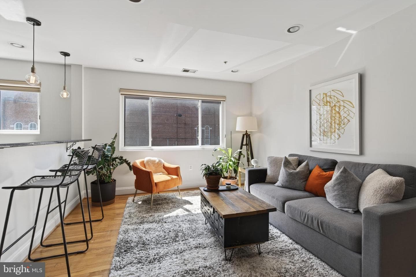 804 Taylor Street NW #305, Washington
