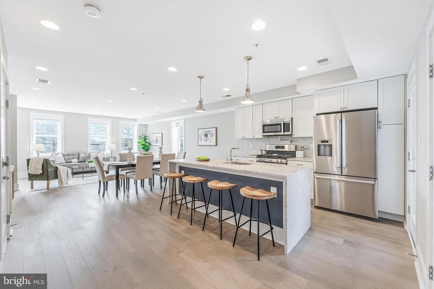 415 Varnum Street NW #2, Washington