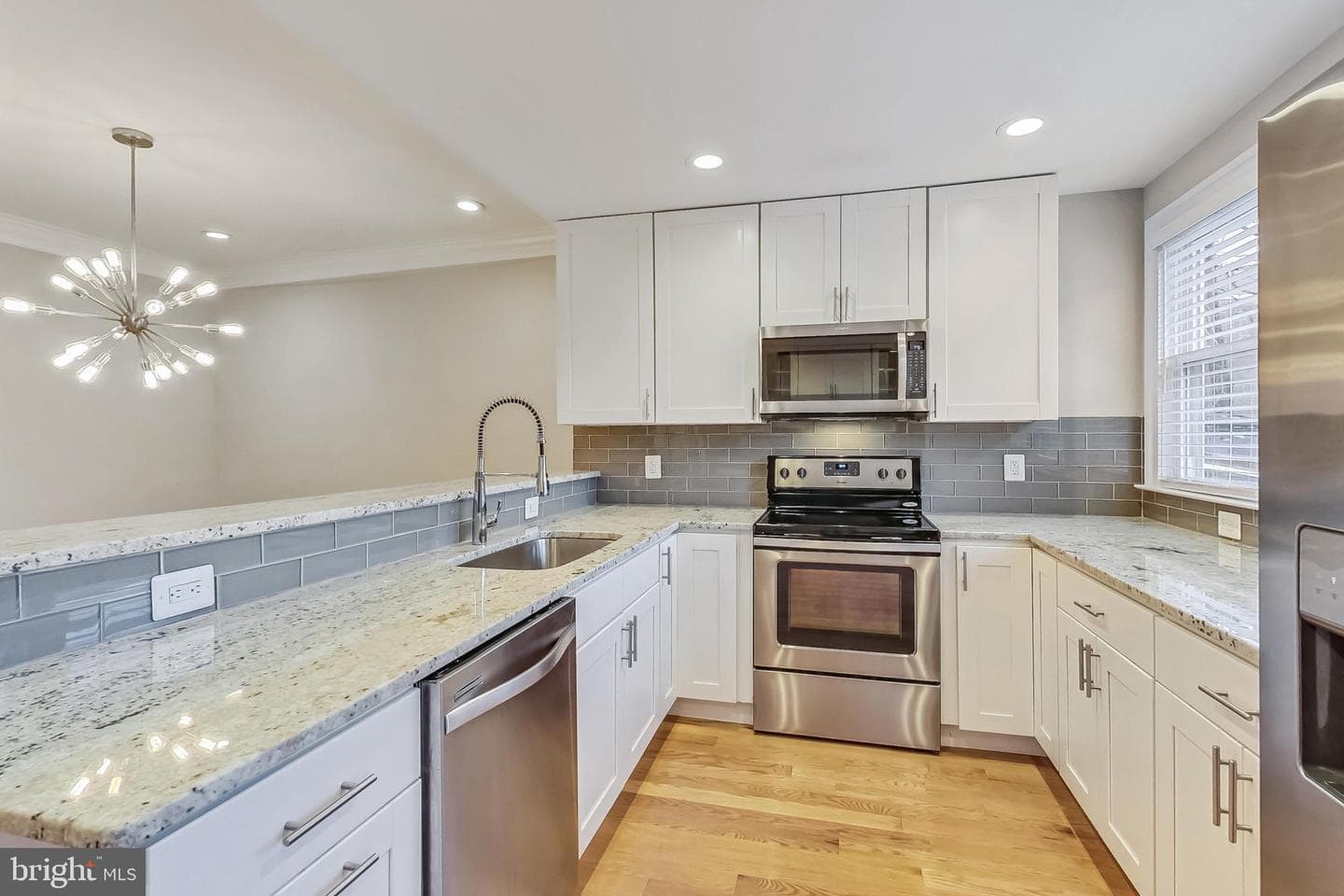 5415 Illinois Avenue NW, Washington
