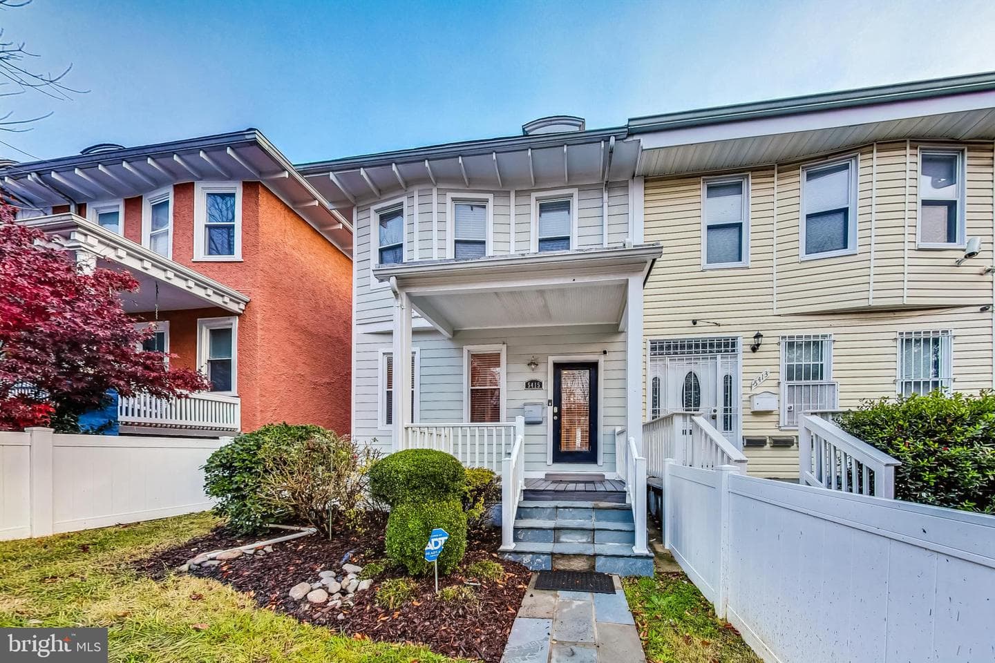 5415 Illinois Avenue NW photo 44