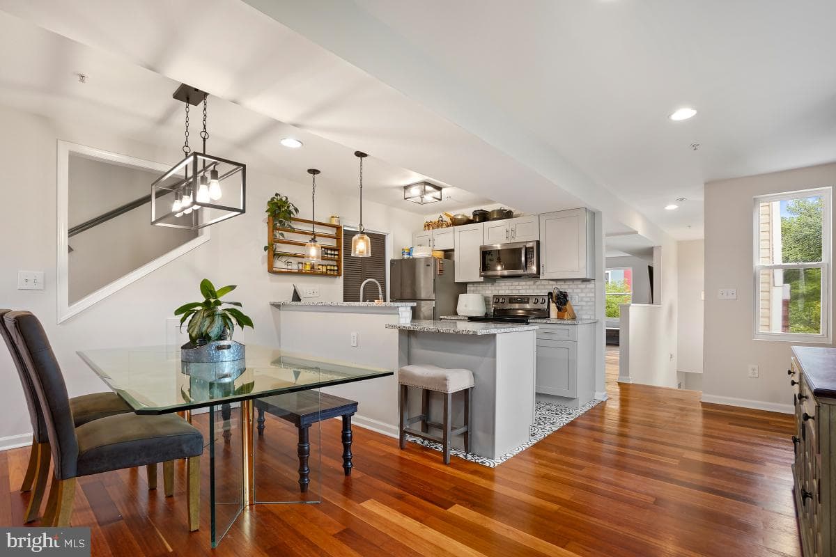 1377 K Street SE #2 photo 3