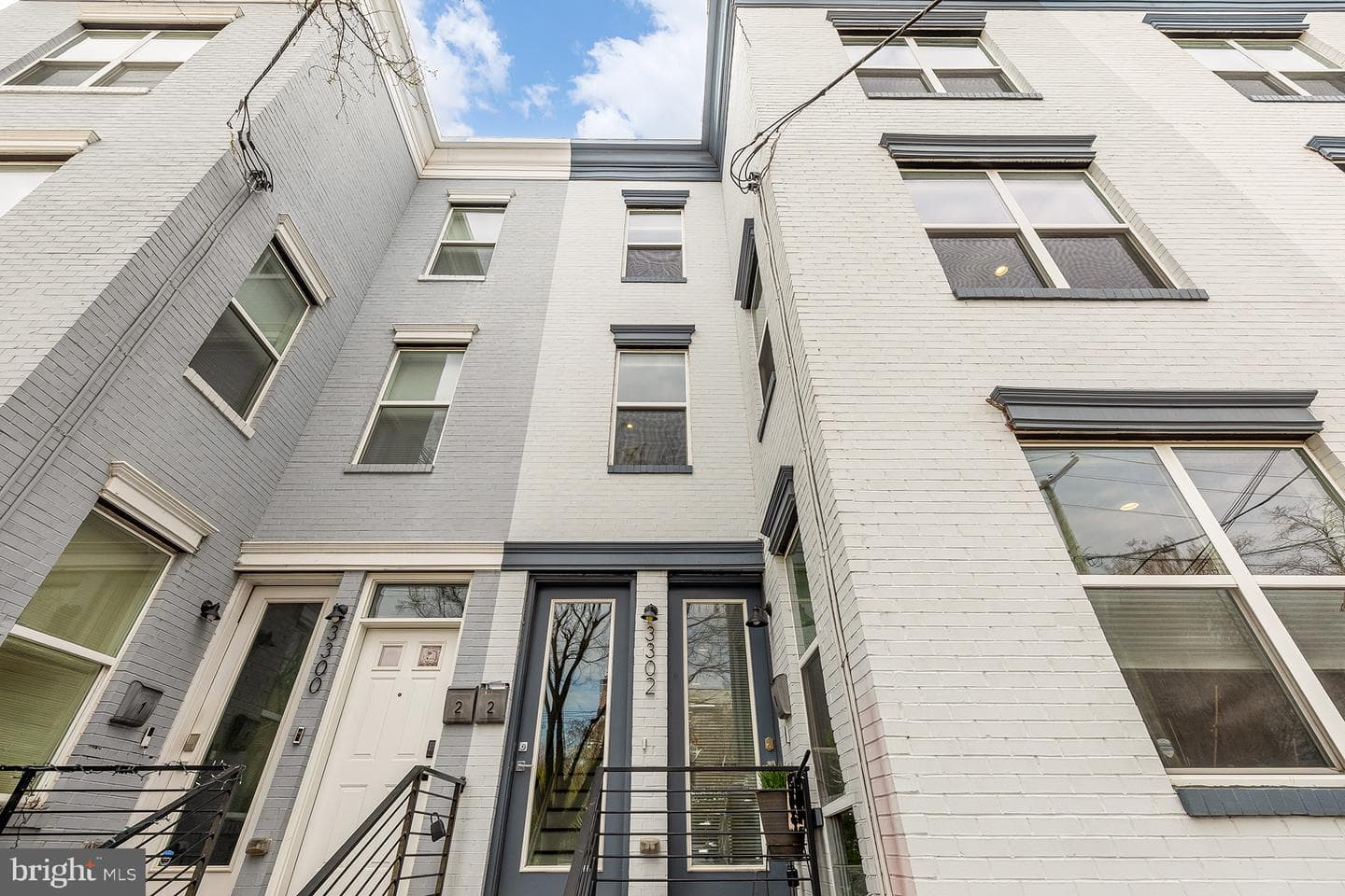 3302 9th Street NE #2, Washington