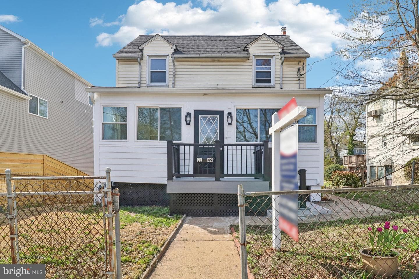 3149 Newton Street NE photo 2