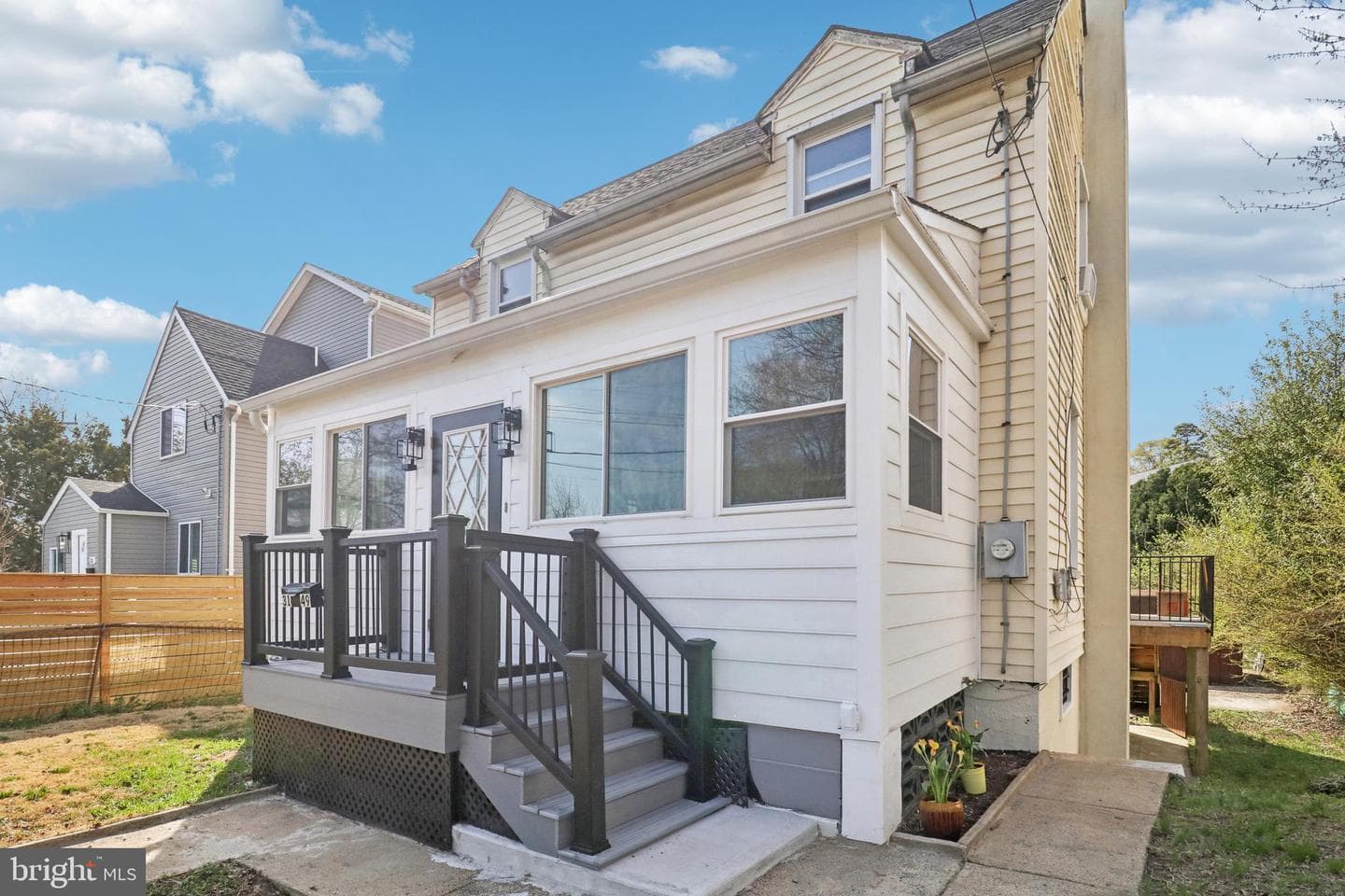 3149 Newton Street NE photo 5