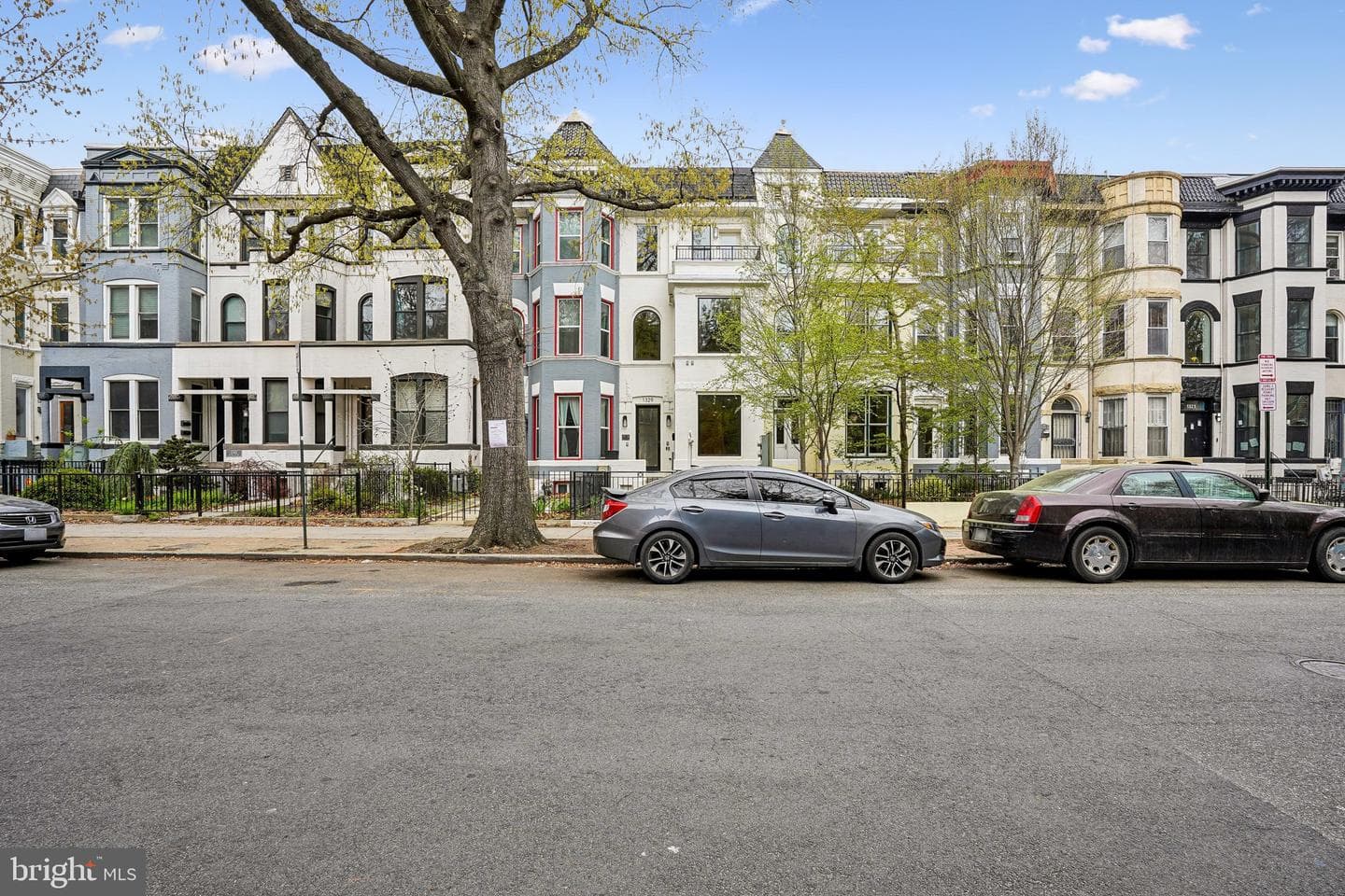 1329 Irving Street NW #2 photo 4