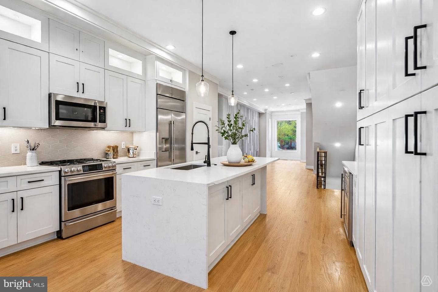 1329 Irving Street NW #1, Washington
