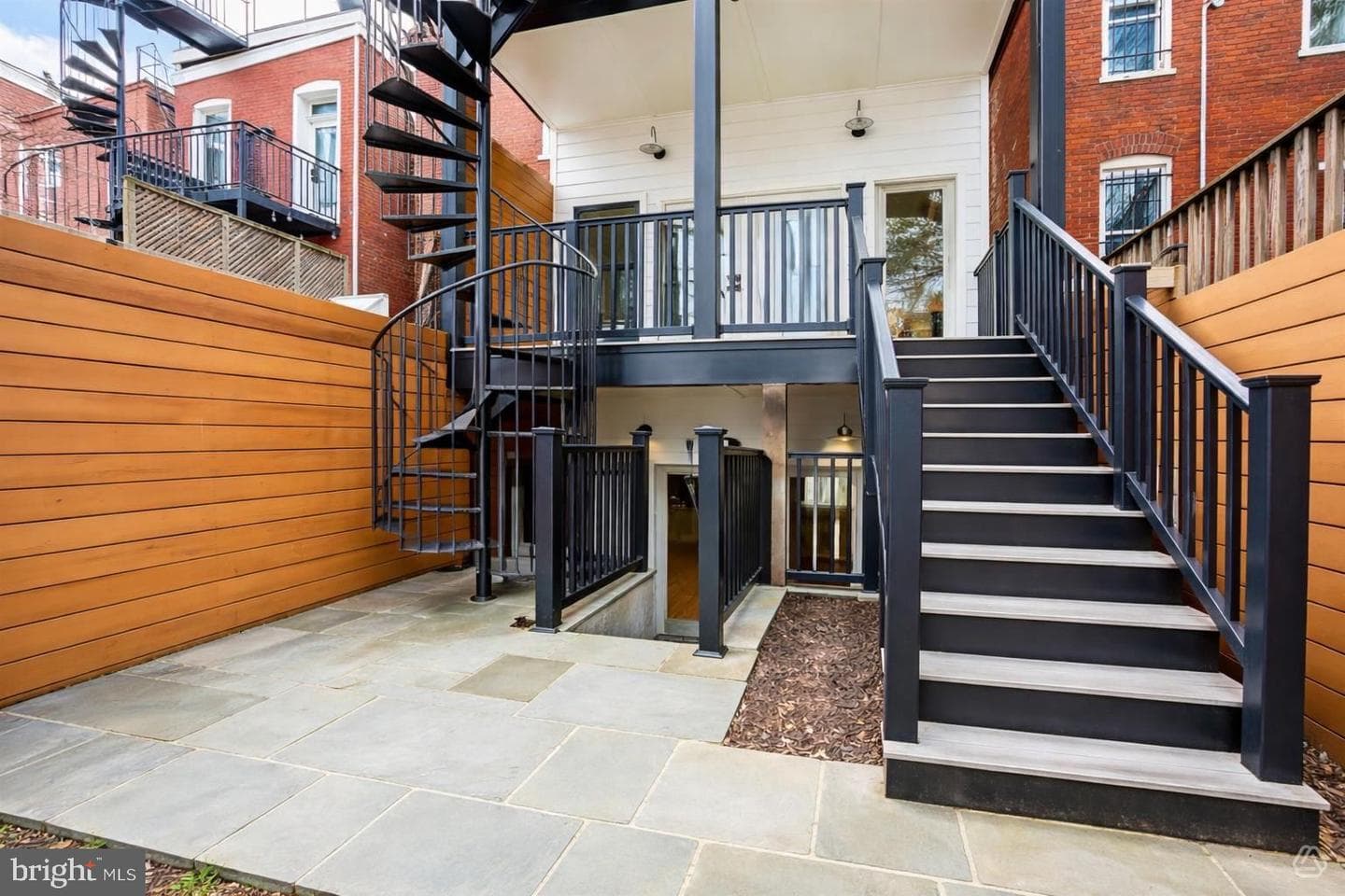 1329 Irving Street NW #1 photo 23