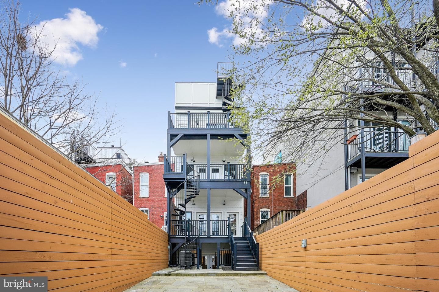 1329 Irving Street NW #1 photo 25