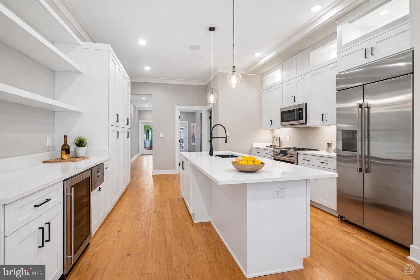 1329 Irving Street NW #1 photo 5