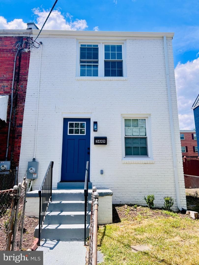 3449 23rd Street SE, Washington