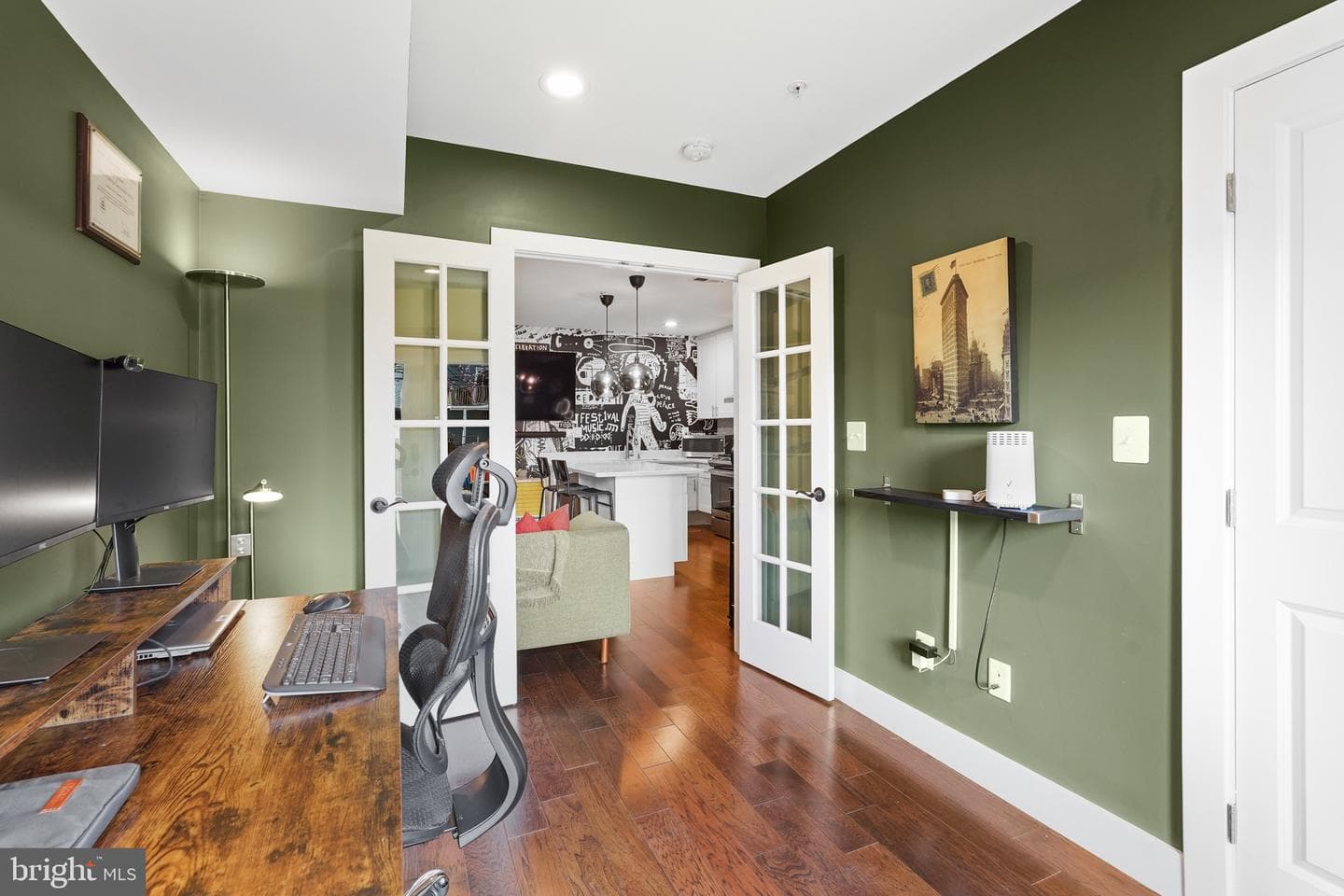528 Kennedy Street NW #102 photo 14