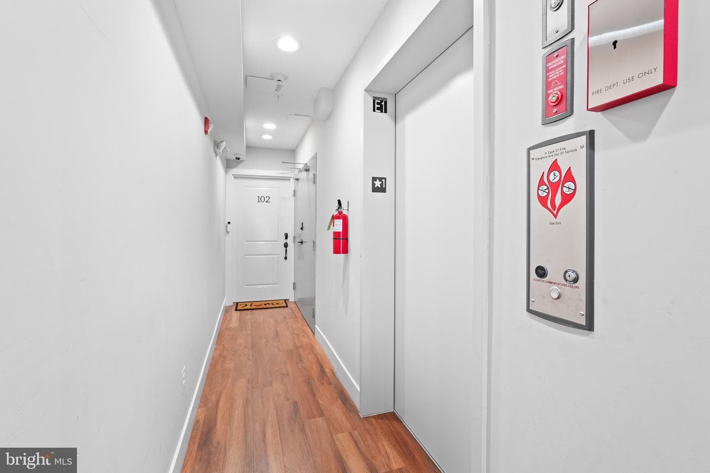 528 Kennedy Street NW #102 photo 31