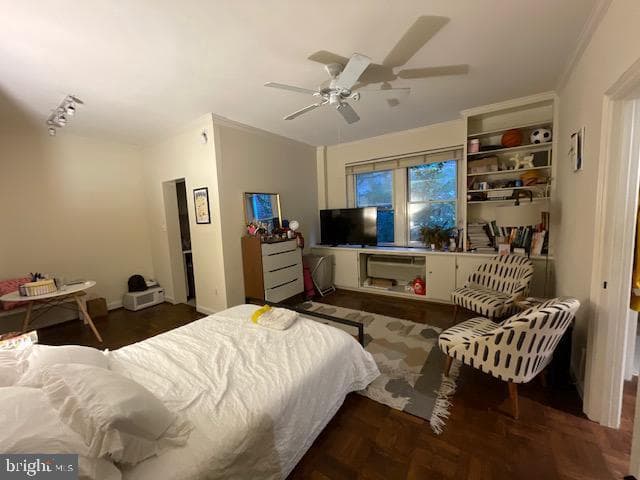 1725 New Hampshire Avenue NW #204 photo 2