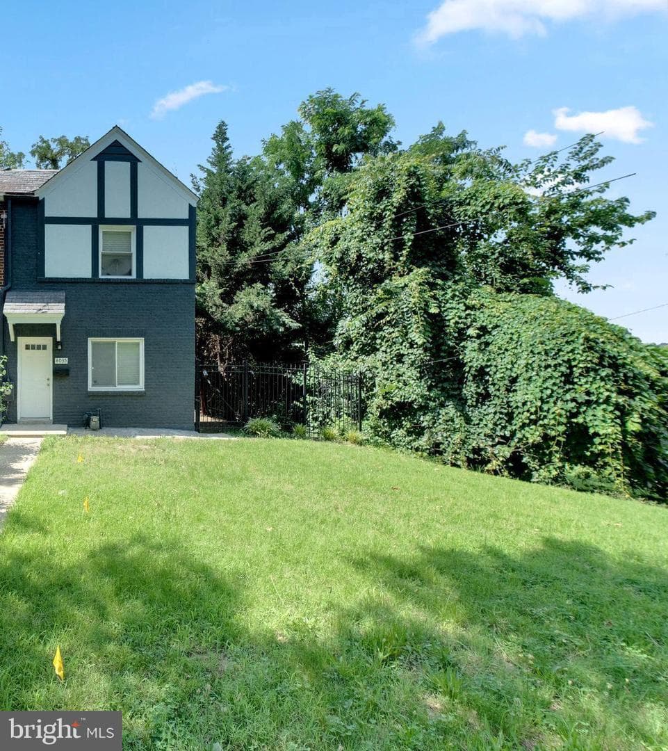 4035 Benning Road NE photo 22