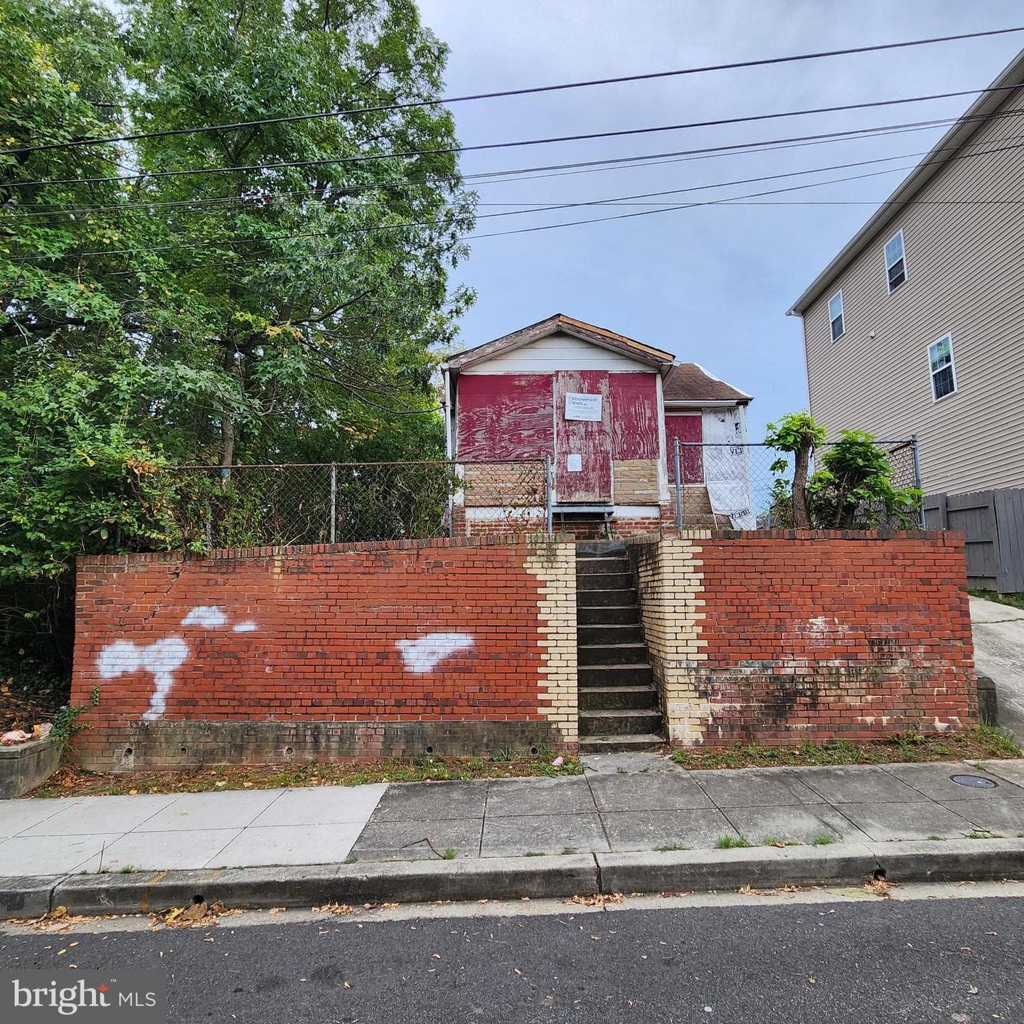 4953 D Street SE, Washington