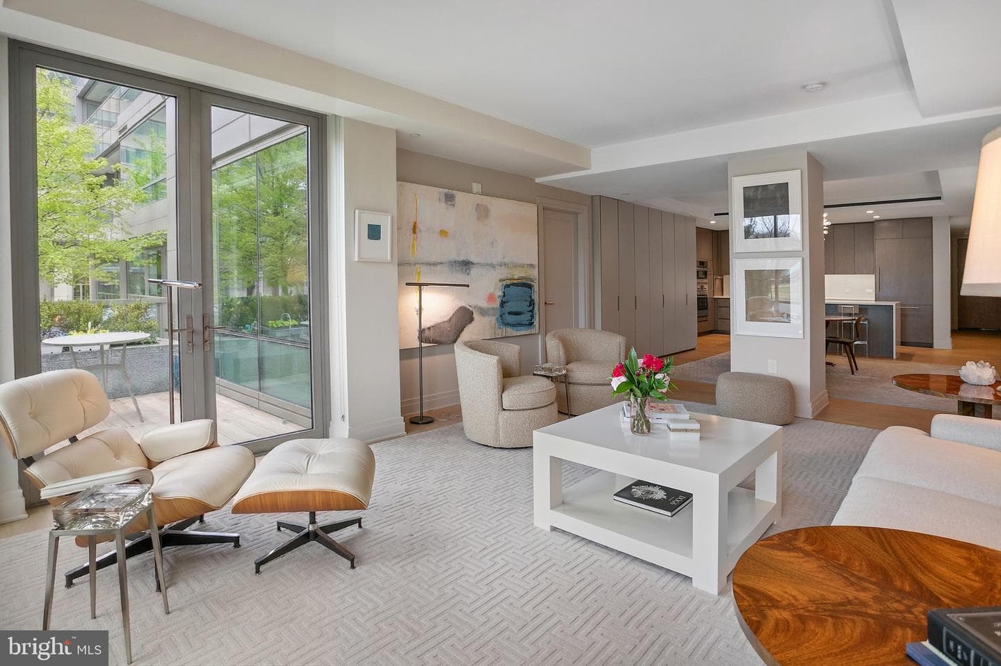 2501 M Street NW #t12 photo 14