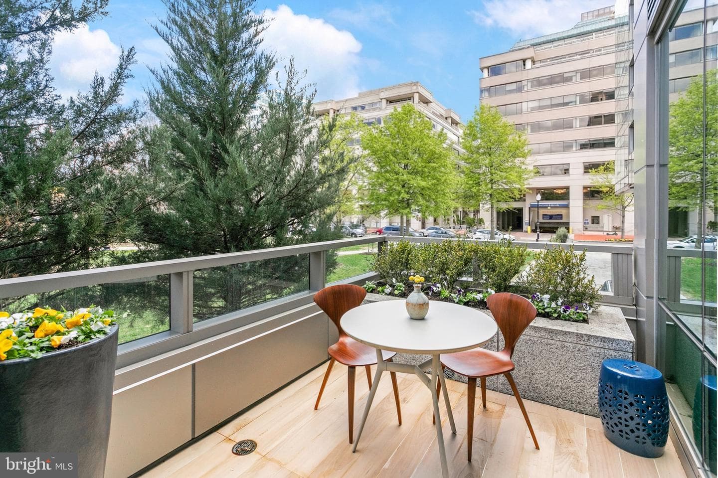 2501 M Street NW #t12 photo 17