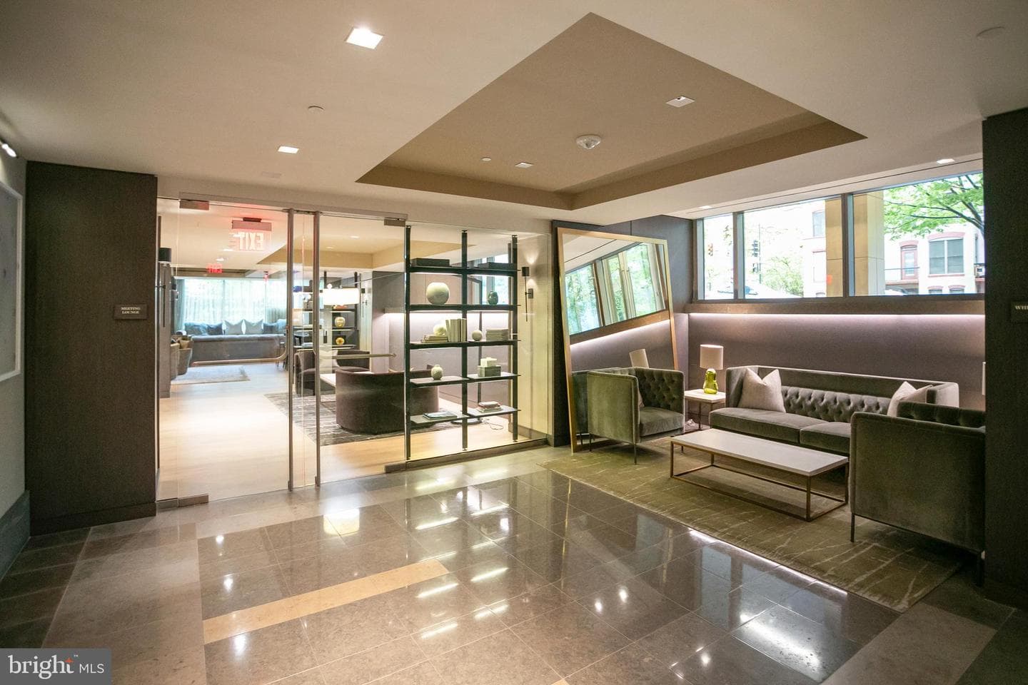 2501 M Street NW #t12 photo 30