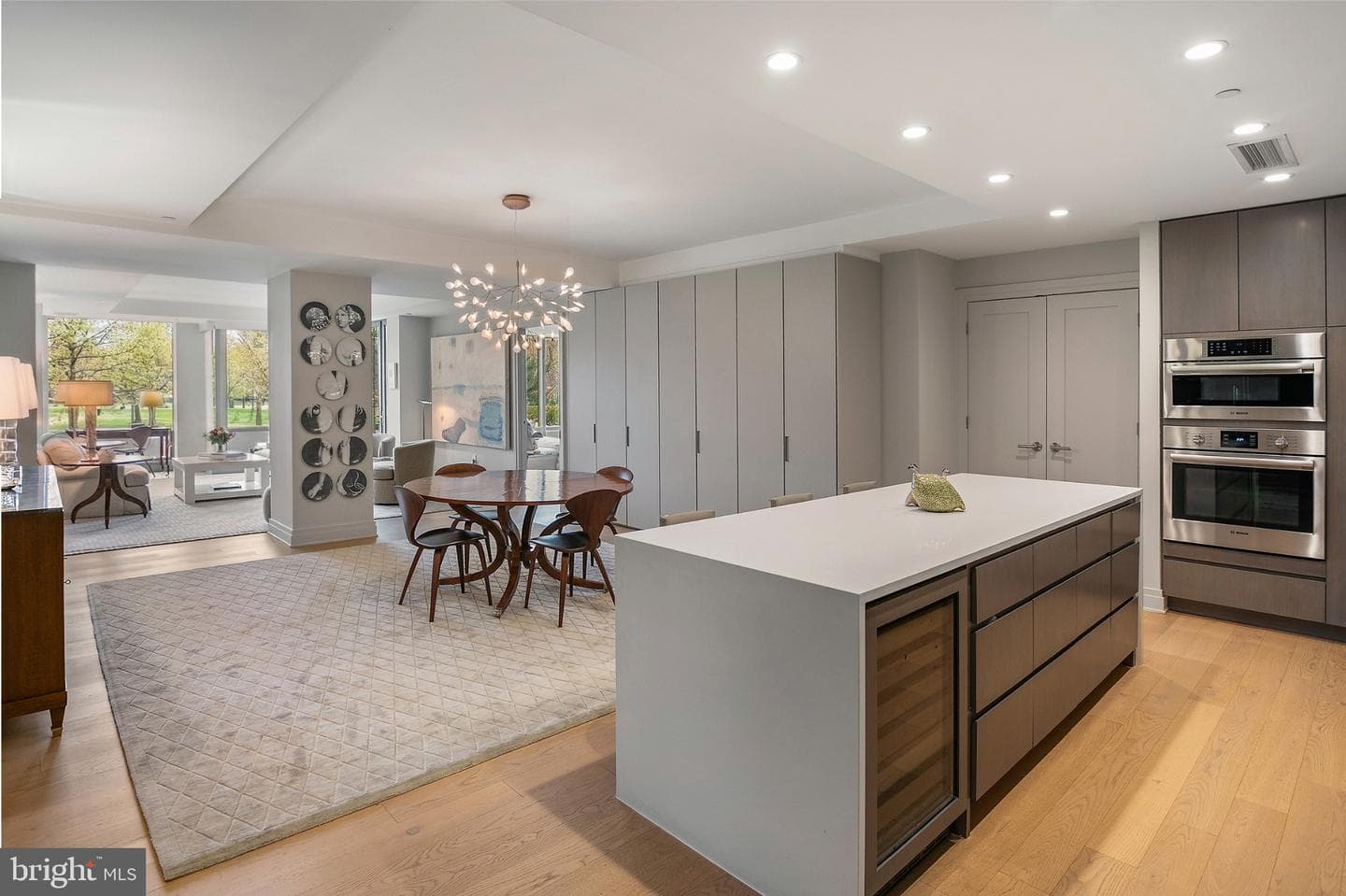 2501 M Street NW #t12 photo 5