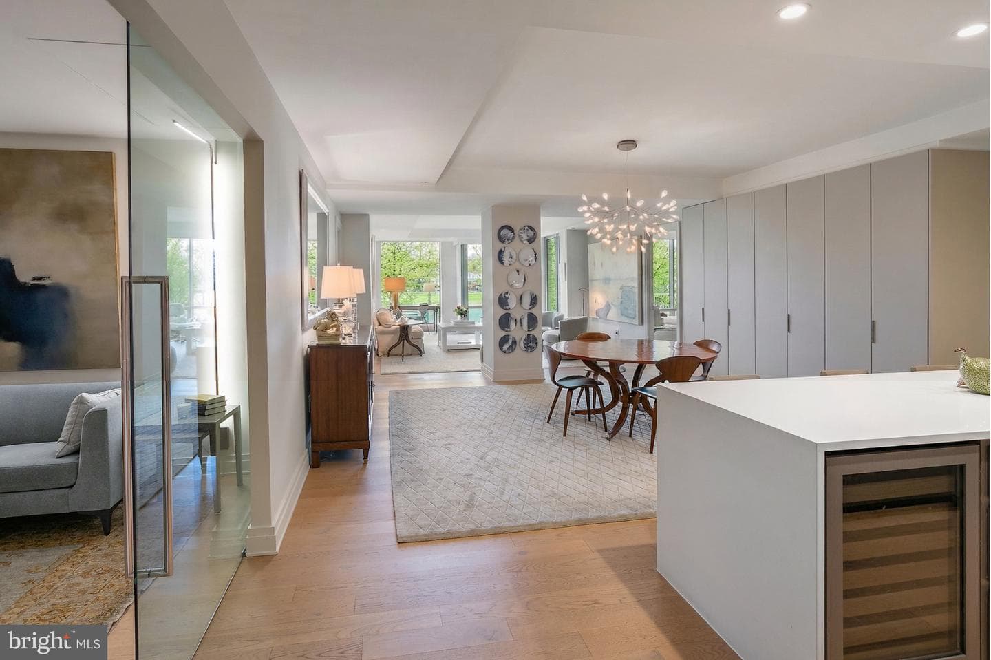 2501 M Street NW #t12 photo 6