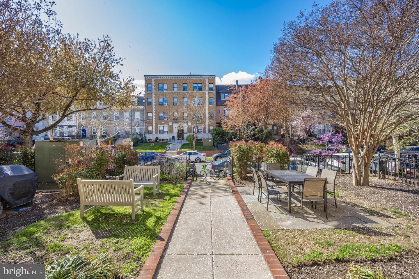 1321 NW Fairmont Street NW #1 photo 17
