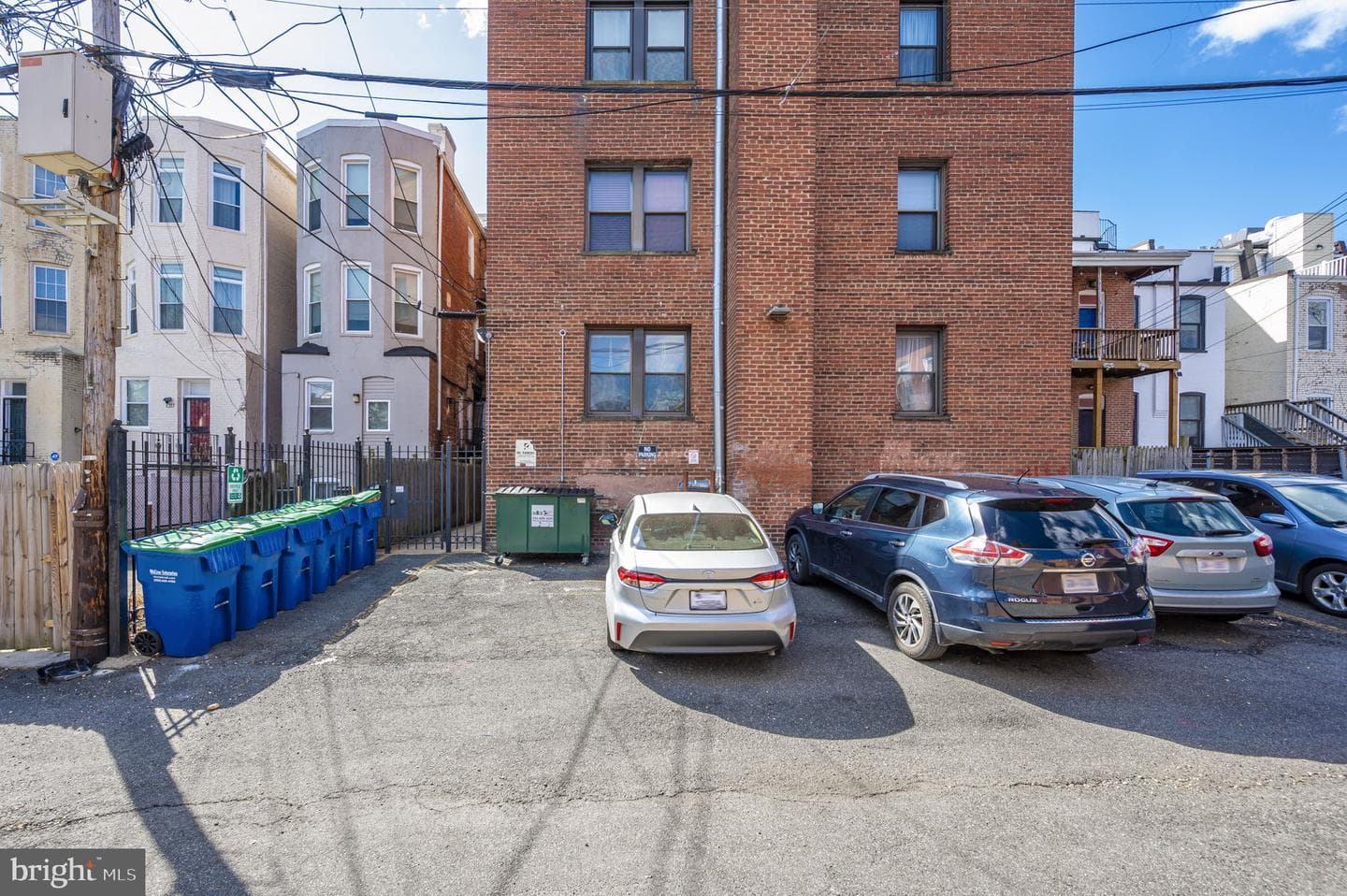 1321 NW Fairmont Street NW #1 photo 19