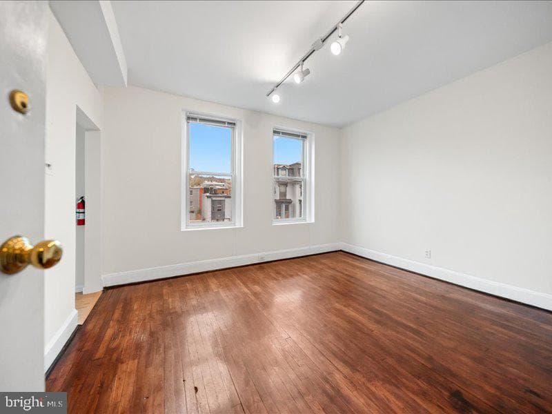 1706 U Street NW #202 photo 6