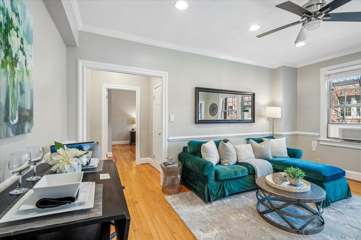 3010 Wisconsin Avenue NW #209 photo 10