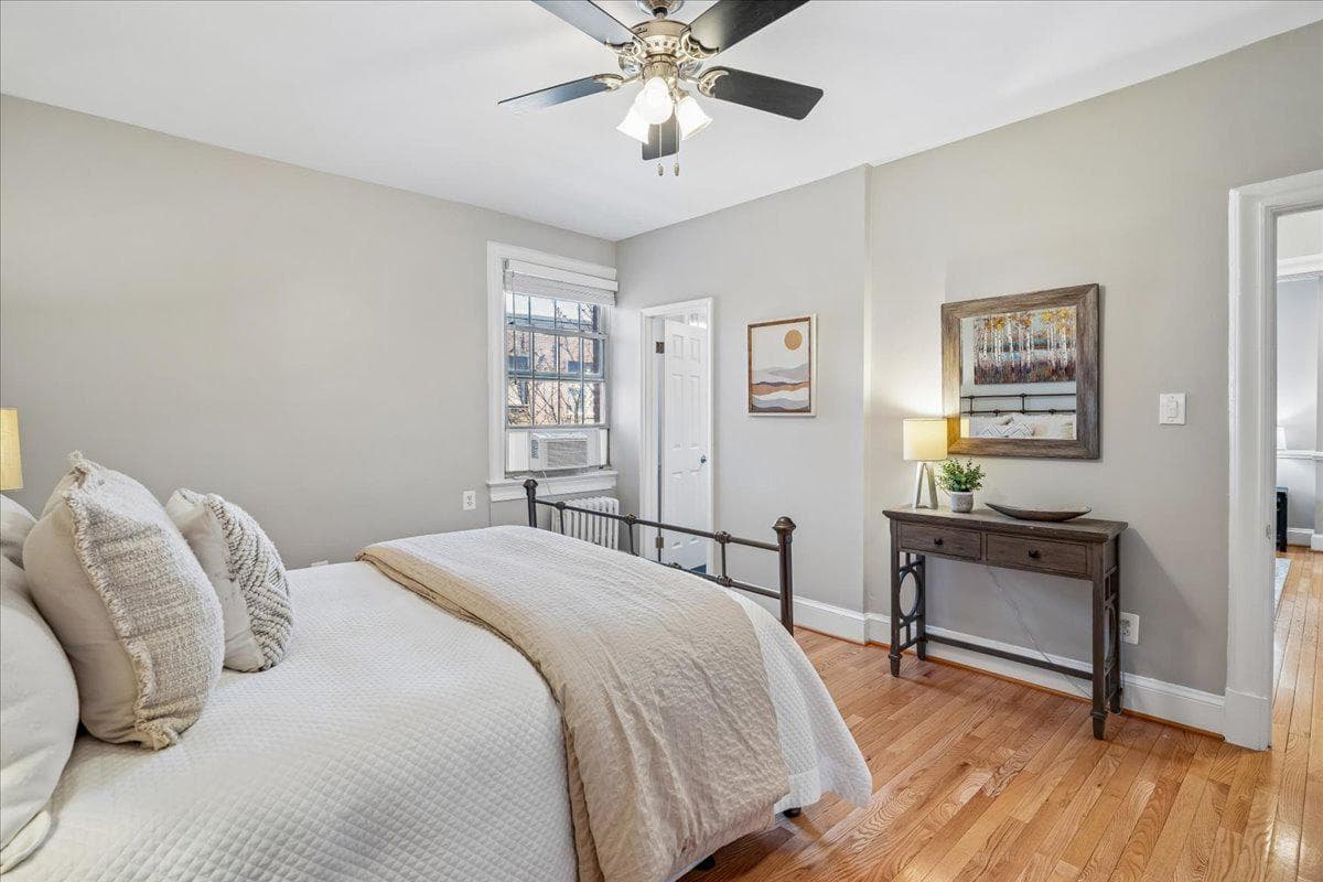 3010 Wisconsin Avenue NW #209 photo 19