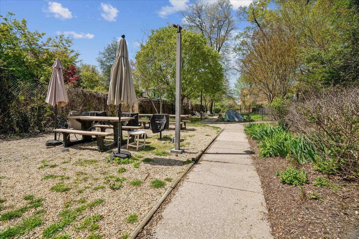 3010 Wisconsin Avenue NW #209 photo 24