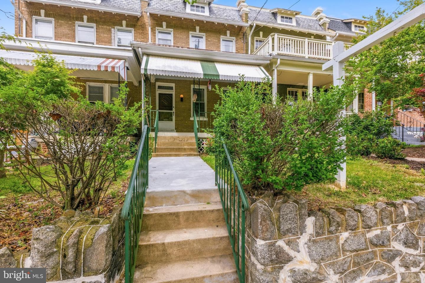 5226 7th Street NW, Washington